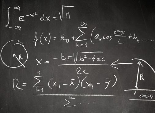 MTH 101 (Elementary Mathematics I)