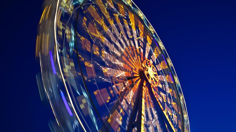 PHY 107 - General Practical Physics I